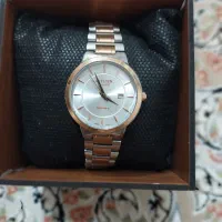 ساعت مچی سیتیزن