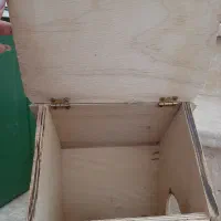 لانه چوبی پرنده|لوازم جانبی حیوانات|شاهینشهر, حافظ شمالی|دیوار