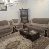 مبلمان|مبلمان خانگی و میز عسلی|اهواز, طالقانی|دیوار