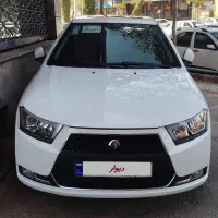 دنا پلاس توربو اتومات|خودرو سواری و وانت|کرمان, |دیوار