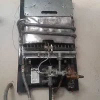 ابگرمکن