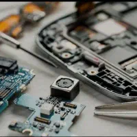 تعمیرات سخت افزاری و نرم افزاری موبایل