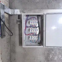 برق کار صنعتی|خدمات پیشه و مهارت|نیشابور, شریعتی|دیوار