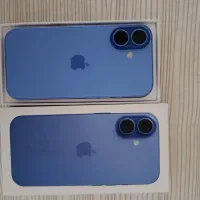 گوشی آیفون 16