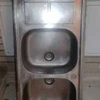 سینک ظرفشویی