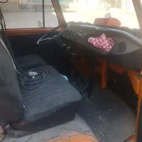 خودرو فولکس واگن|خودرو کلاسیک|ساوه, |دیوار