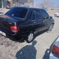 پراید 132مدل 88