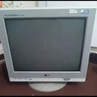 کیس ومانیتور