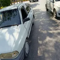 پراید صندوق‌دار بنزینی، مدل ۱۳۷۹|خودرو سواری و وانت|شیراز, حجت آباد|دیوار