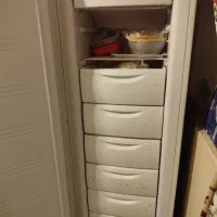 فریزر امرسان|یخچال و فریزر|بندر انزلی, امامزاده|دیوار