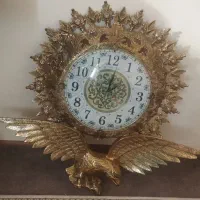 ساعت دیواری برنز|ساعت دیواری و تزئینی|تبریز, |دیوار