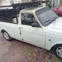 اتوگالری علی قهرمانی وانت مدل 90 دوگانه