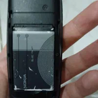 گوشی Noki 105|موبایل|تهران, آذری|دیوار