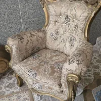 مبل|مبلمان خانگی و میز عسلی|یزد, |دیوار