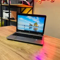 لپ تاپ HP 650 G2|رایانه همراه|دزفول, |دیوار