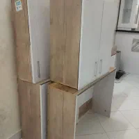 کابینت ام دی اف سالم