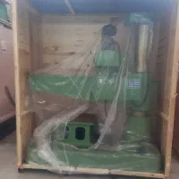 رادیال zj|ماشین‌آلات صنعتی|پاکدشت, پاکدشت (مامازند)|دیوار