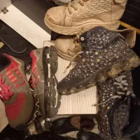 کفش دخترانه زنانه