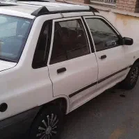 فروش پراید ۱۳۱