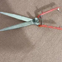 قیچی قالی و قالیچه تیزبز|لوازم خیاطی و بافتنی|گنبد کاووس, |دیوار