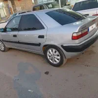 فروش زانتیا ۸۵