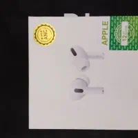 ایرپاد پرو نو و پلمپ