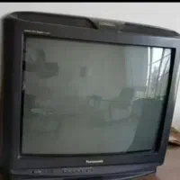 تلوزیون رنگی پاناسونیک اصل