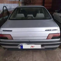 پژو ۴۰۵|خودرو سواری و وانت|رباط‌کریم, رباط‌کریم|دیوار