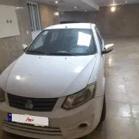 ساینا ۹۷|خودرو سواری و وانت|قم, زاویه|دیوار