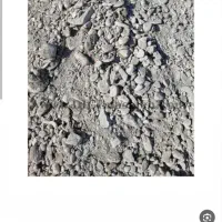 فروش خاک چاله ای برای کرسی و شفته