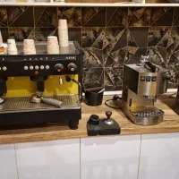 قهوه ساز فوتورمت دو گروپ