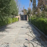 ۱۰۰۰ متر باغ ویلا اجاره ای مهندس زراعی شهرک بعثت|اجارهٔ خانه و ویلا|محمدشهر, محمدشهر|دیوار