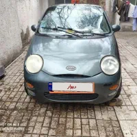 ام‌وی‌ام 110 ۳ سیلندر، مدل ۱۳۸۷|خودرو سواری و وانت|مشهد, طلاب|دیوار