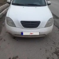 تیبا هاچبک معاوضه