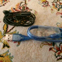 کابل شارژ دسته پلی استیشن سه فروشی