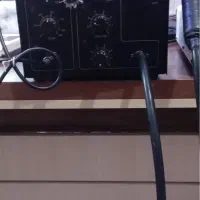 سپراتور مولتیمتر منبع تغذیه هیترهویه تعمیر موبایل|لوازم جانبی موبایل و تبلت|هشتگرد, هشتگرد قدیم|دیوار