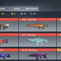 اکانت کرکی|کنسول، بازی ویدئویی و آنلاین|خرمآباد, |دیوار