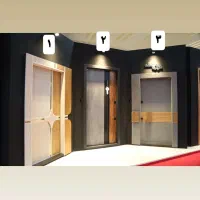 درب ضد سرقت معتقد