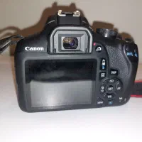 دوربین کانن 2000d|دوربین عکاسی و فیلم‌برداری|تهران, طرشت|دیوار