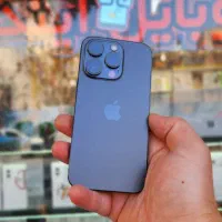 گوشی اپل Iphone 14 Pro حافظه ۲۵۶ باتری۸۶رجیستر شده|موبایل|زنجان, |دیوار