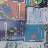 کتاب های کنکور|کتاب و مجله آموزشی|اهواز, شهرک نفت|دیوار