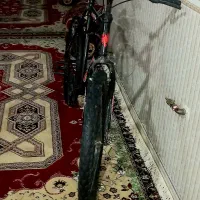 دوچرخه ۲۷ کار نکرده