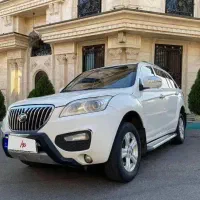 لیفان ایکس 60 مدل 97 بیرنگ خوش رخ
