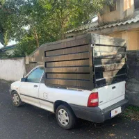 پراید وانت ۱۵۱|خودرو سواری و وانت|رامسر, |دیوار