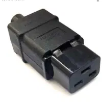 ups کانکتور مادگی سرکابلی|قطعات و لوازم جانبی رایانه|تهران, شیخ هادی|دیوار