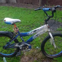 دوچرخه پسرانه