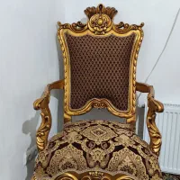 یک عدد مبل تک|مبلمان اداری|ملایر, |دیوار