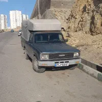 مزدا وانت ۱۶۰۰|خودرو سواری و وانت|پردیس, فاز ۱۱|دیوار