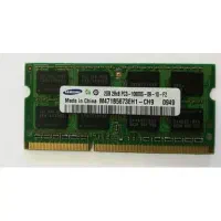 RAM 2G DDR3 لپ تاپ