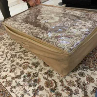 پشتی|پشتی|تهران, نیروی هوایی (پیروزی)|دیوار